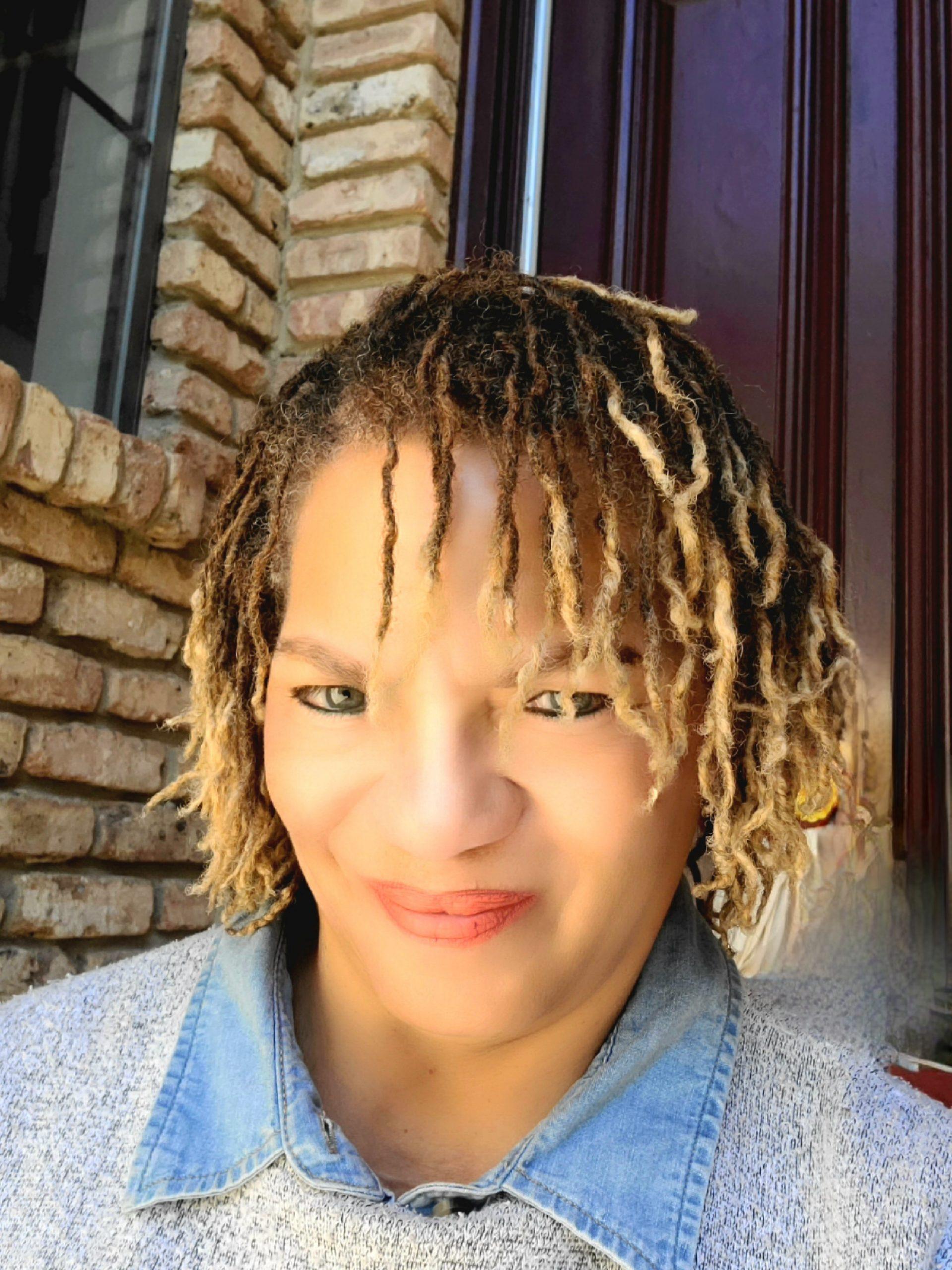 Dorothy Burton – First Presbyterian Church Duncanville